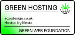 green hosting