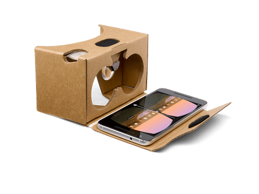 Google Cardboard