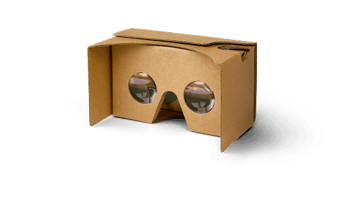 Google Cardboard