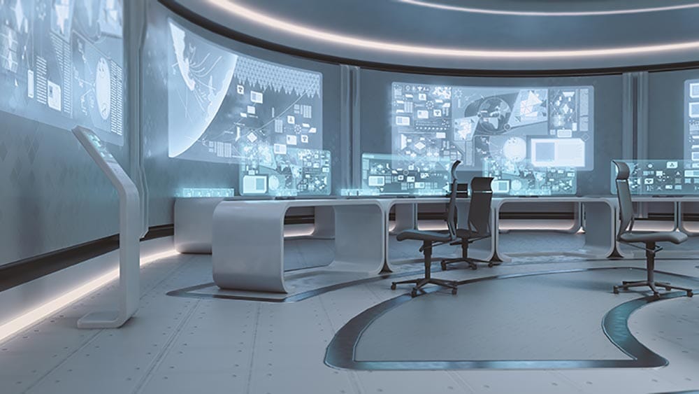 mixed-reality-room-showing-futuristic-room-with-displays
