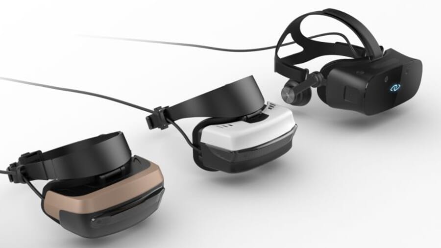 windows-10-vr-headsets