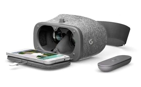 google-daydream-view