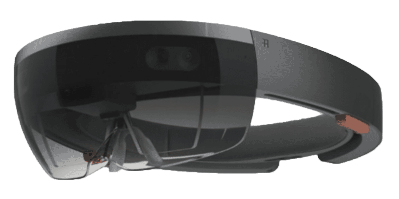 Microsoft-hololens