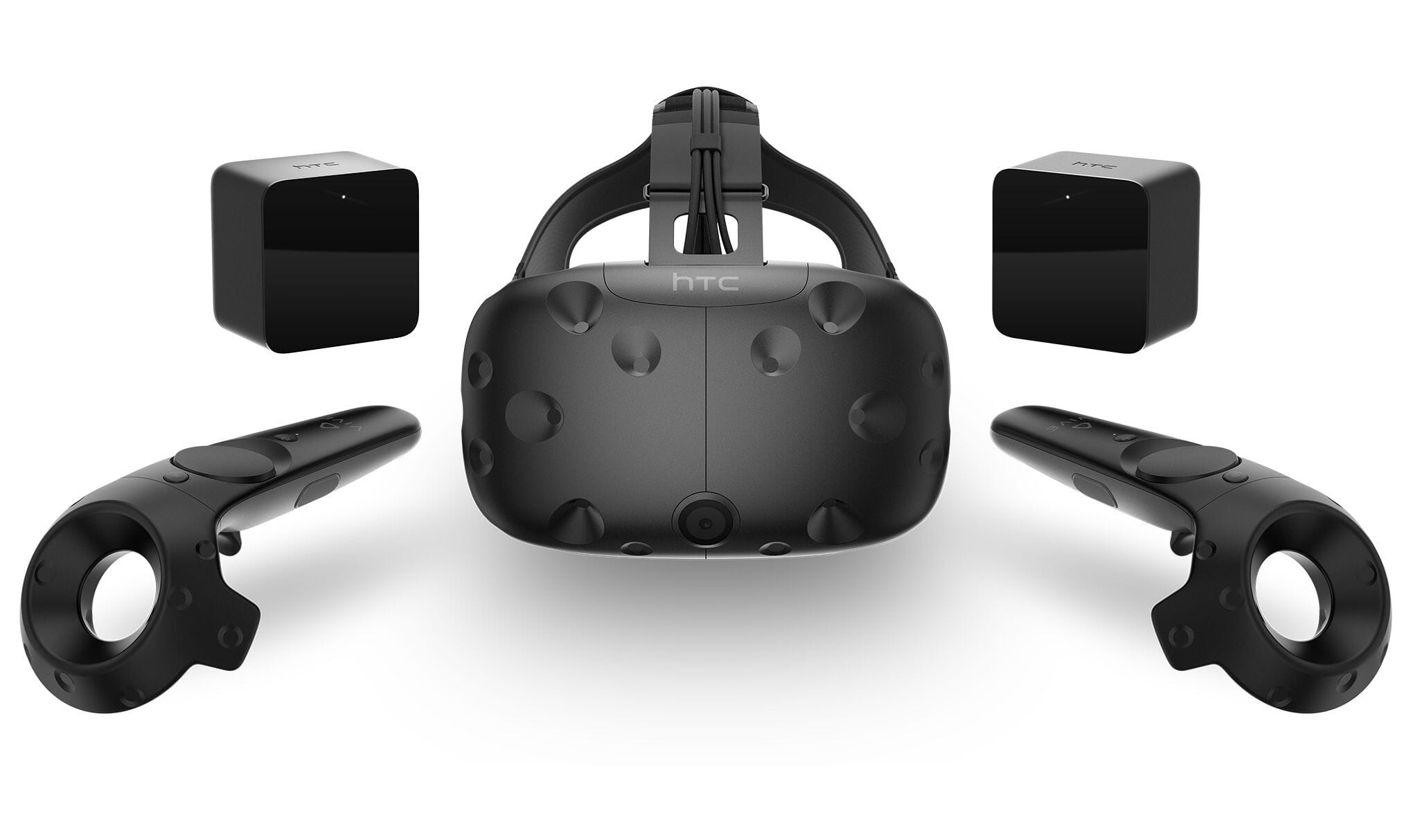 HTC-vive