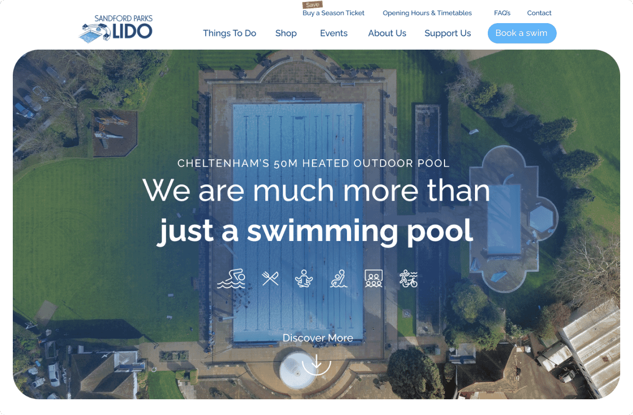 Web Design Trends: How to Make Your Website Stand Out 23 Personalised landing pages visual