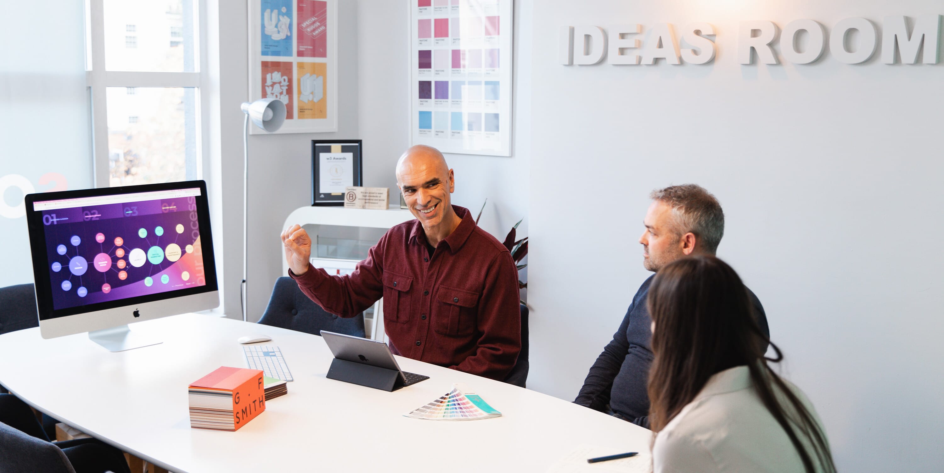 SOZO Design Ideas Room B012025