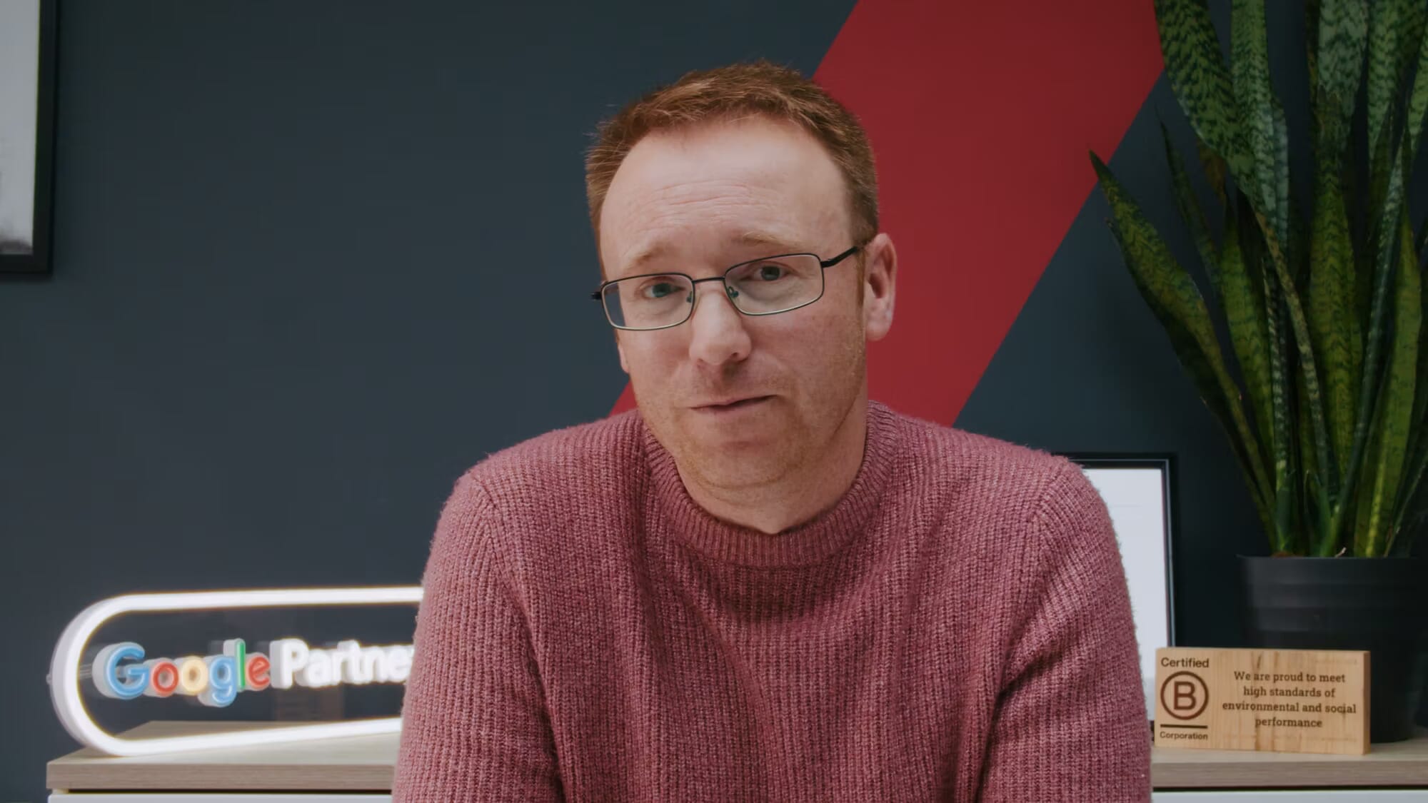 Christian Goodrich (Head of Search Marketing & AIO at SOZO)