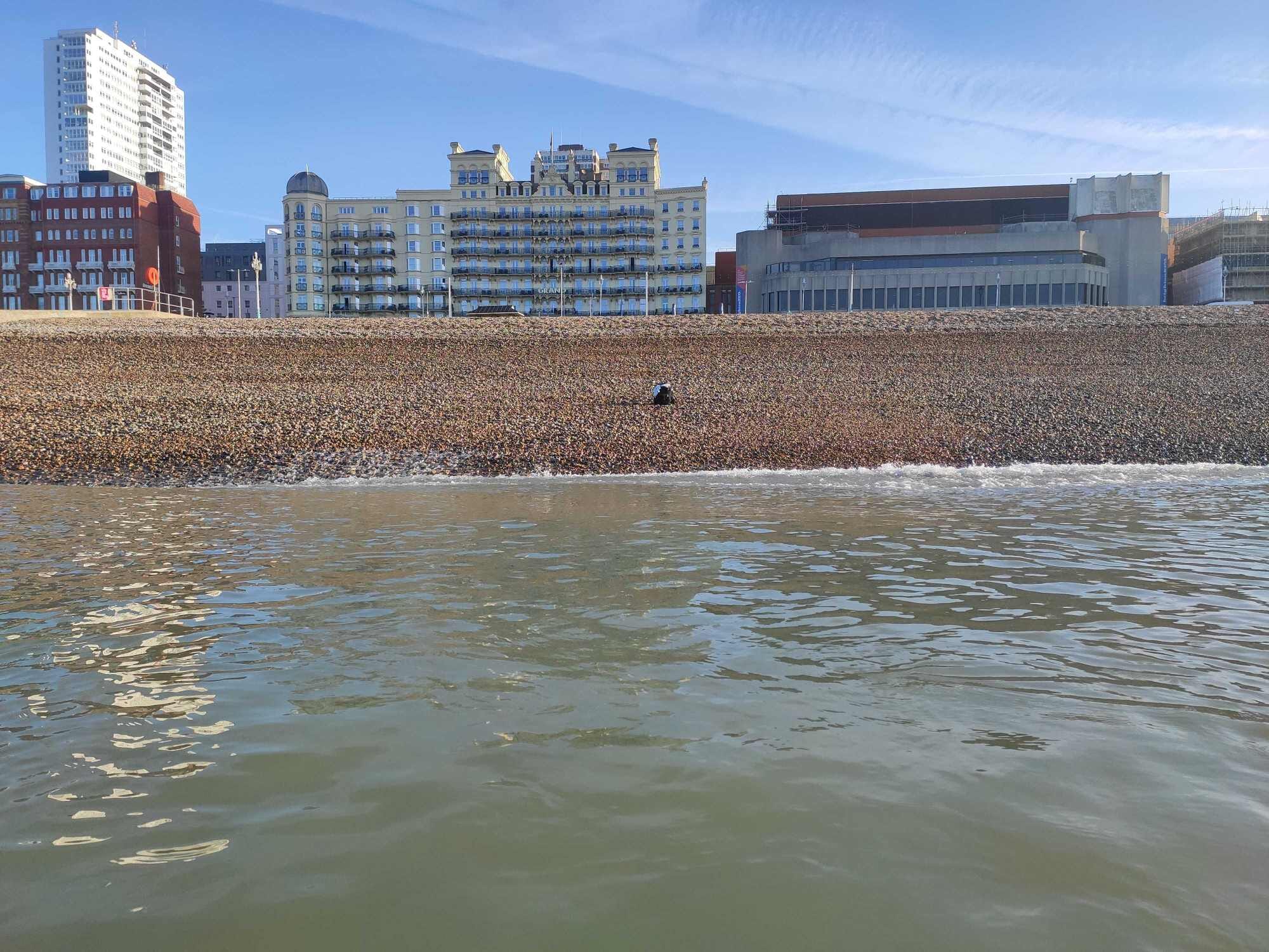 What BrightonSEO 2025 taught us about AI, user intent, and the future of search marketing 3 BrightonSEO