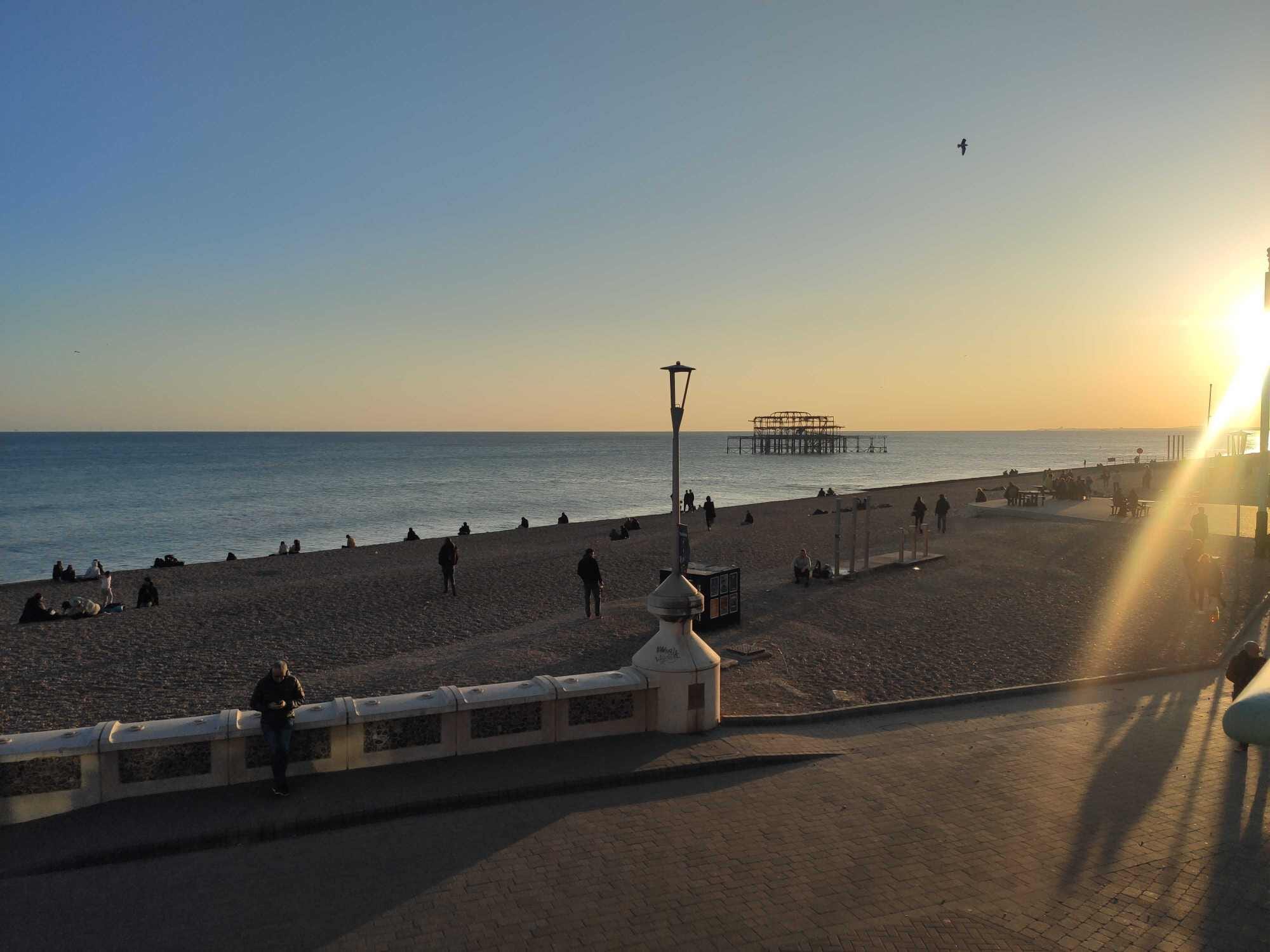 What BrightonSEO 2025 taught us about AI, user intent, and the future of search marketing 2 BrightonSEO 2025