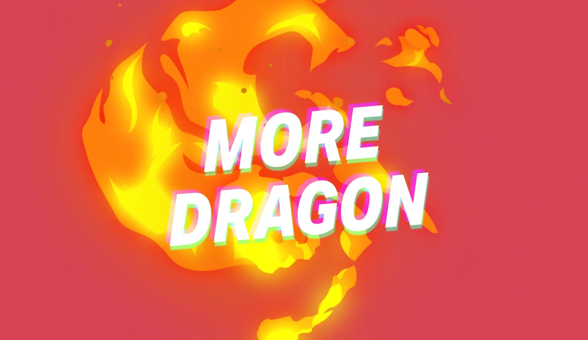 more-dragon