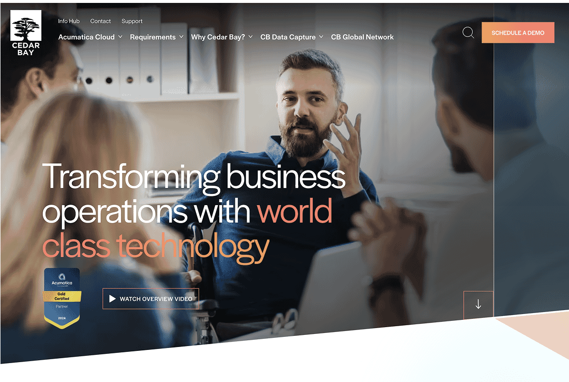 Unlocking Social Success: How to choose the right social media platform 3 CB 5 - SOZO Web Design Agency