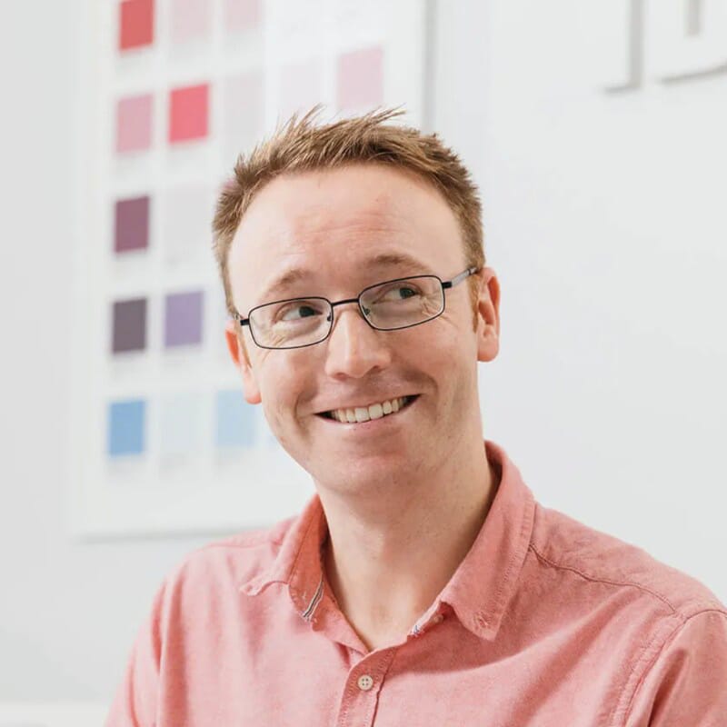 Christian Goodrich (Head of Search Marketing & AIO at SOZO)