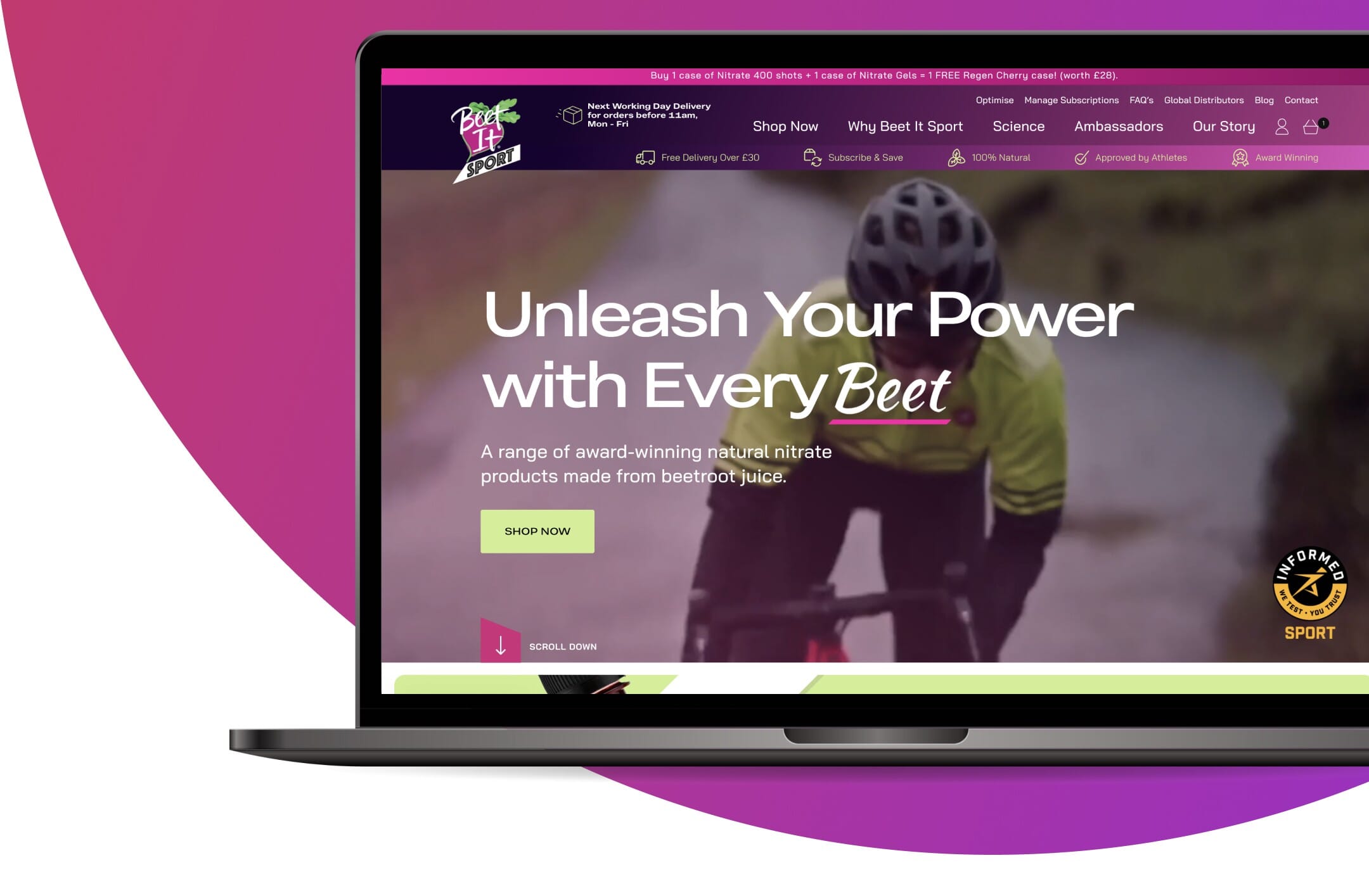 Beet-it-web-case-study-image