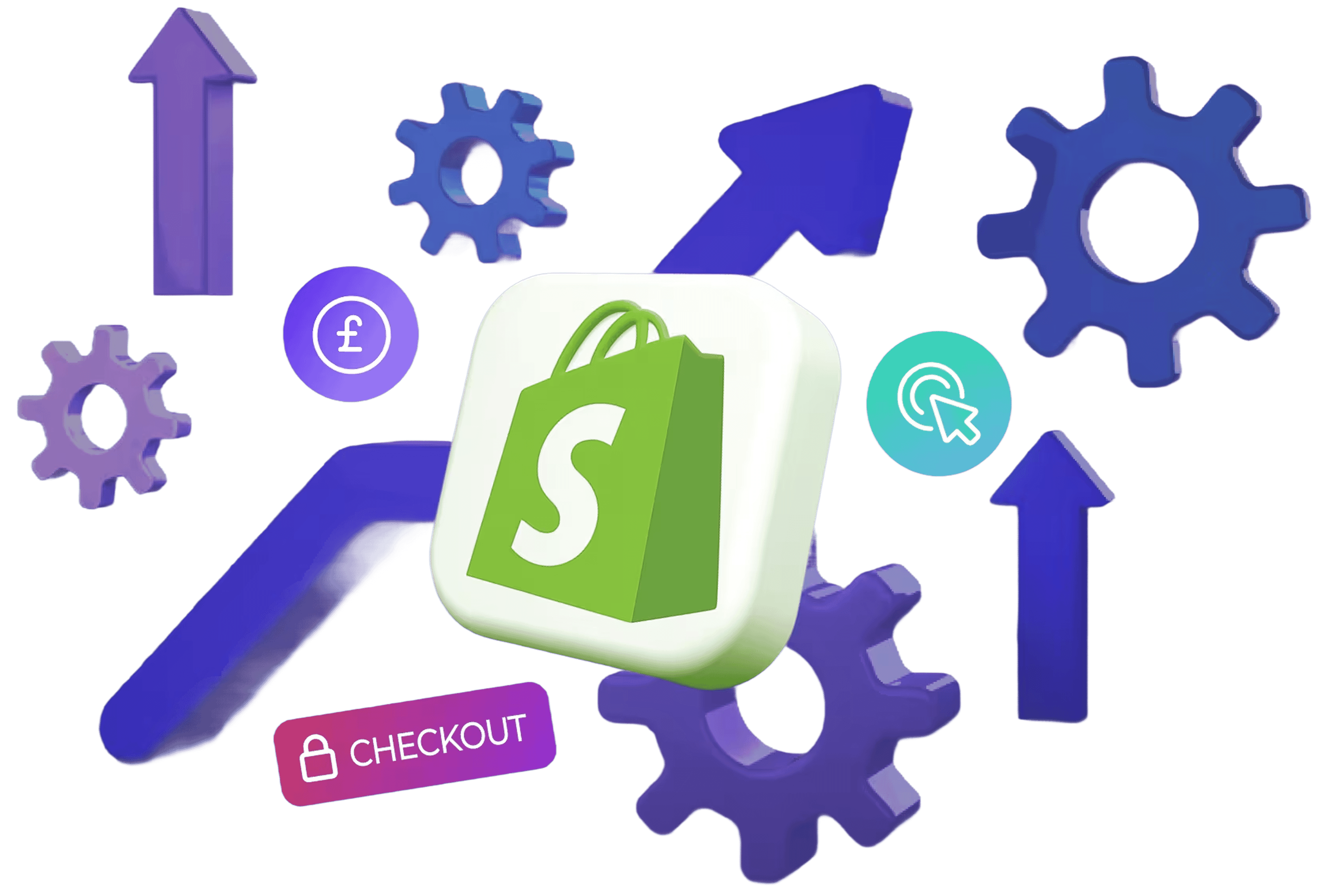 Shopify migration